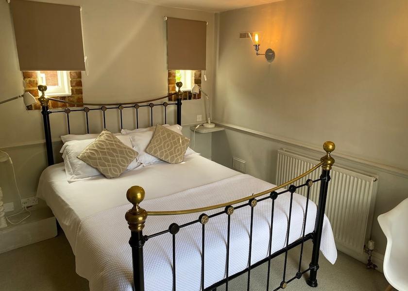England Oakham Room