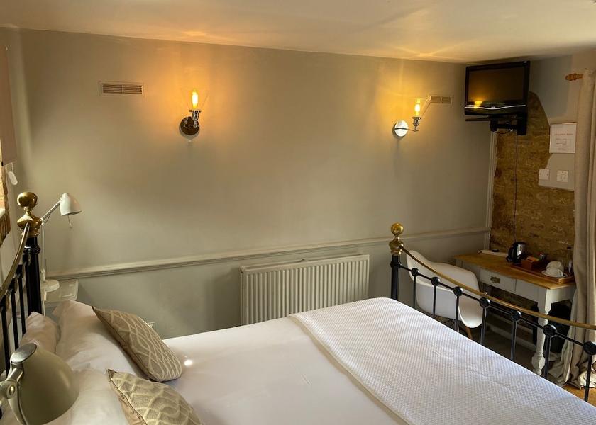 England Oakham Room