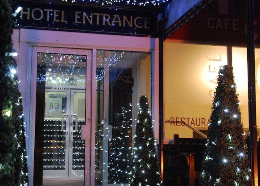 England Great Yarmouth Entrance