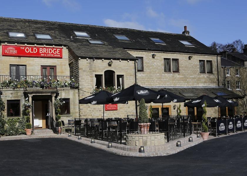 England Holmfirth Primary image