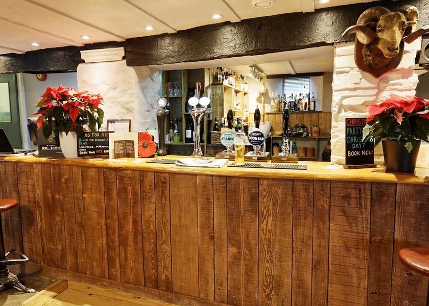 England winkleigh Bar