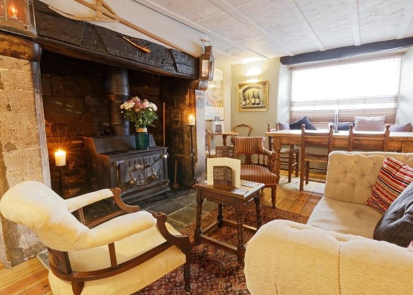 England winkleigh Restaurant