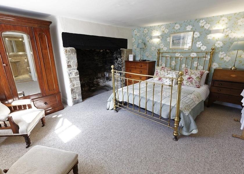 England winkleigh Room
