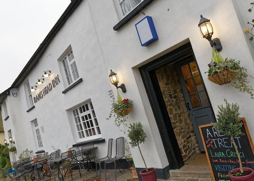 England winkleigh Primary image