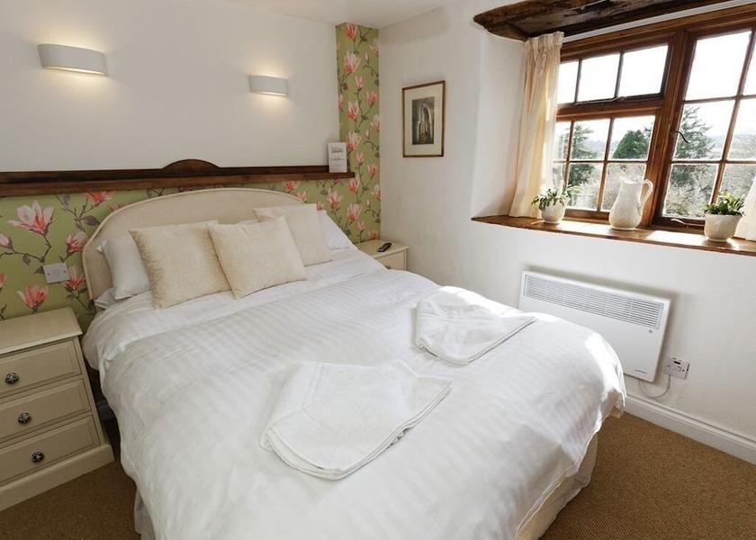 England winkleigh Room