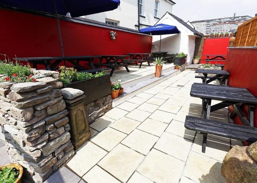 England winkleigh Amenity