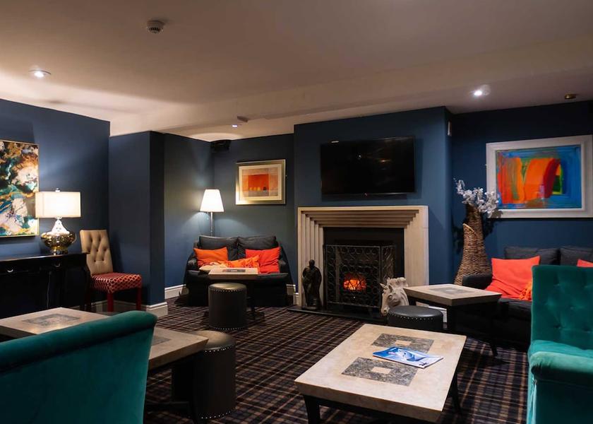 Wales Wrexham Lobby