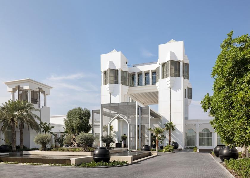 Southern Governorate Zallaq Exterior