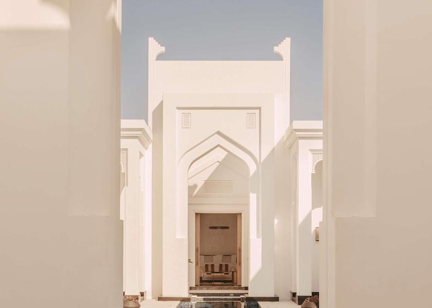 Southern Governorate Zallaq Spa