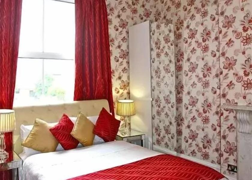 England Hounslow Room