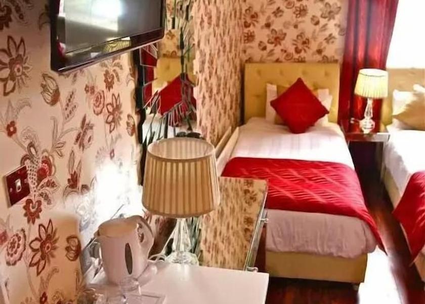 England Hounslow Room