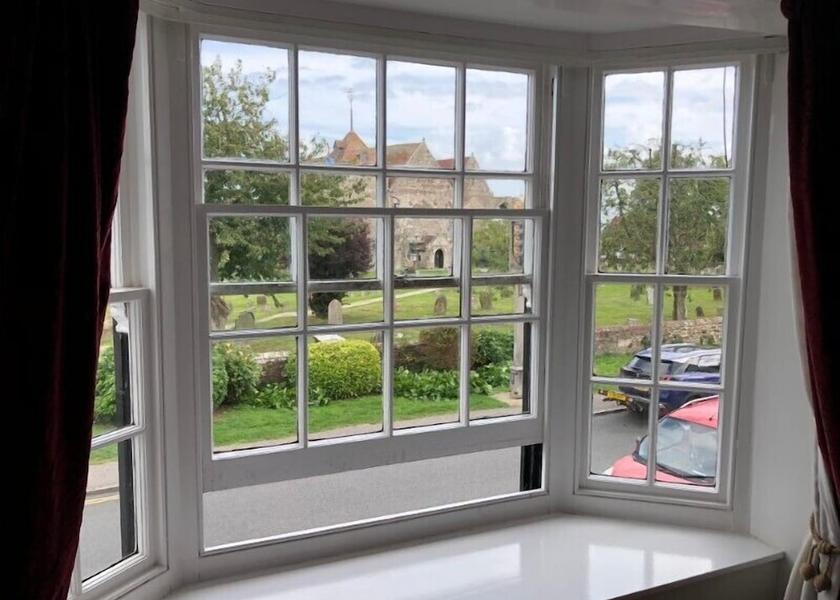 England Winchelsea View from Property