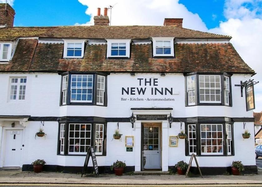 England Winchelsea Primary image