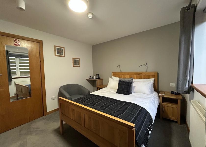 Scotland Kirkwall Room