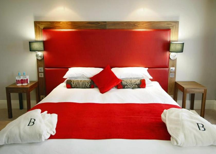 England St Leonards-On-Sea Superior Room