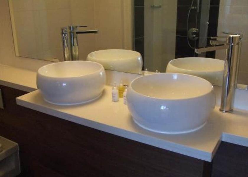 England St Leonards-On-Sea Bathroom