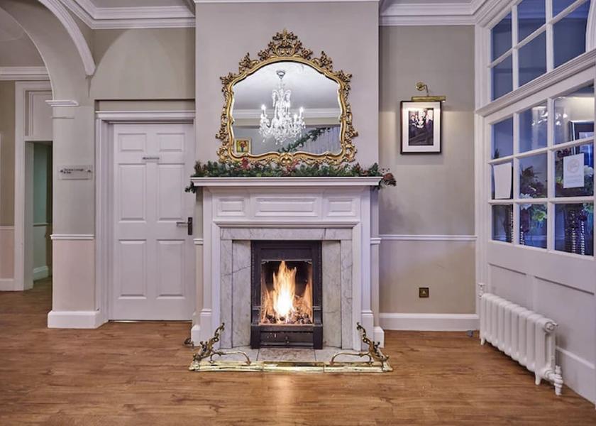 England St Leonards-On-Sea Primary image