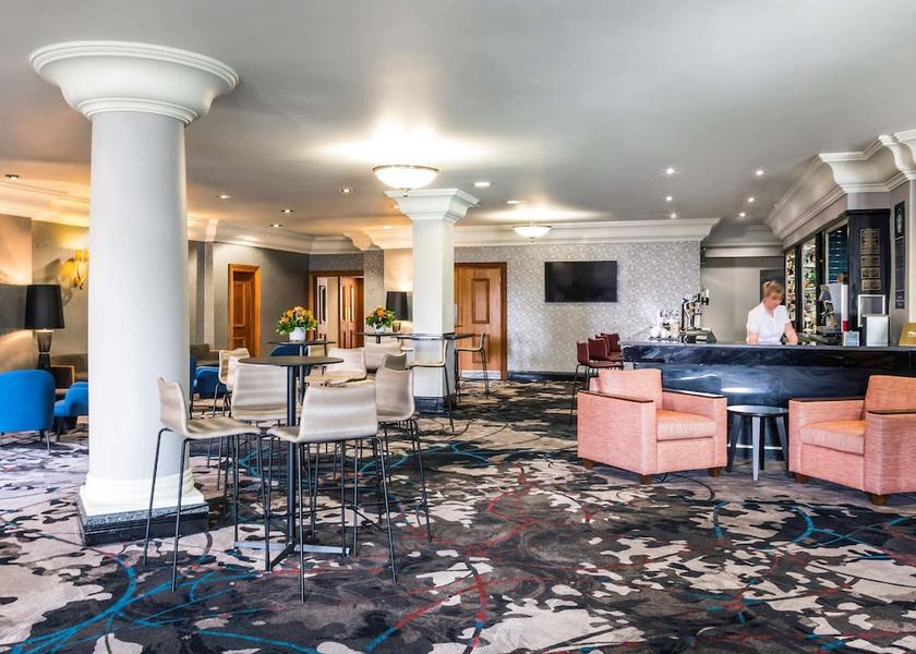 England Sevenoaks Restaurant