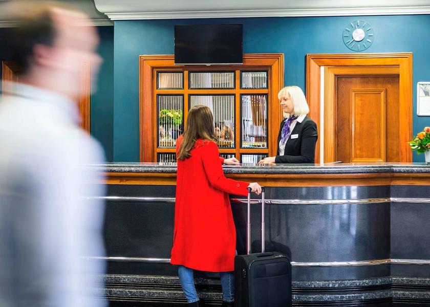 England Sevenoaks Business Centre