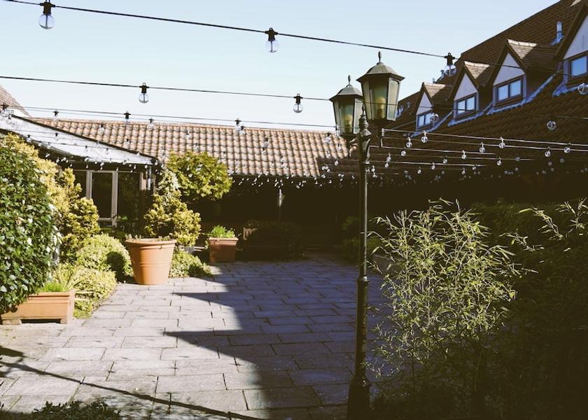 England Wickford Terrace