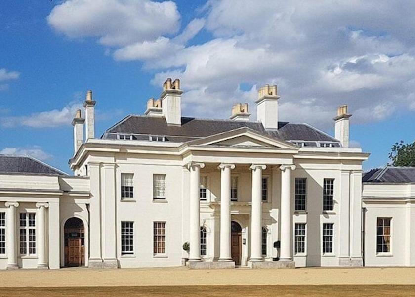 England Wickford Point of interest