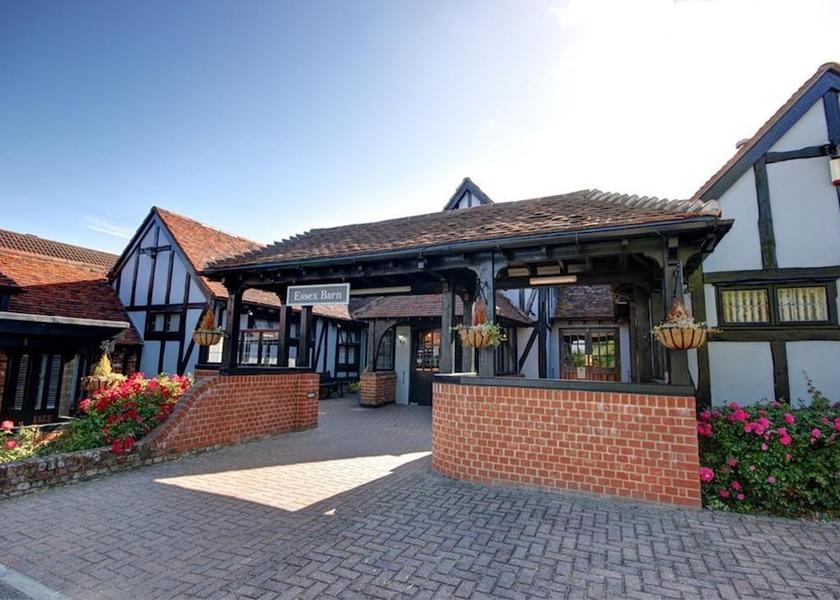 England Wickford Primary image