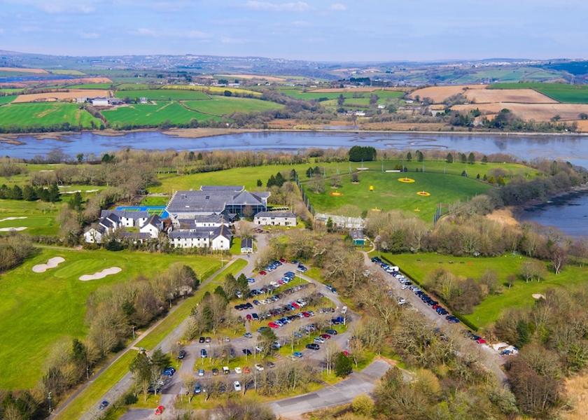 England Saltash Parking