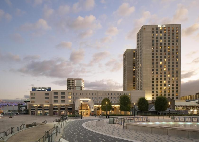 Louisiana New Orleans Primary image