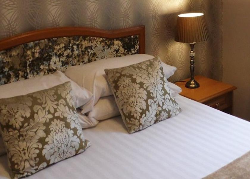 England Chorley Room