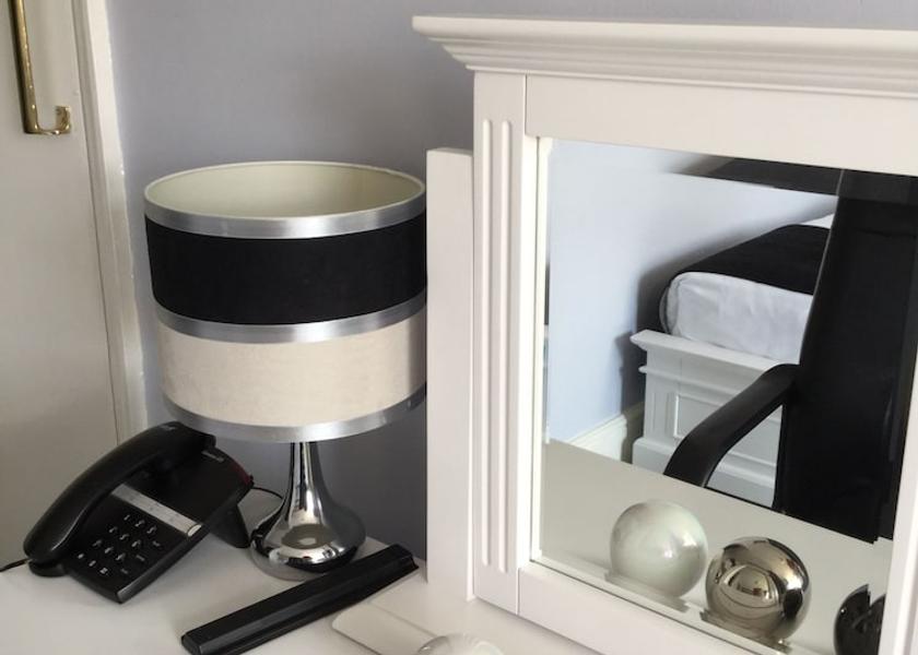 England Pontefract Room