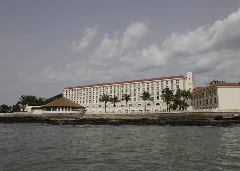 Conakry Conakry Beach