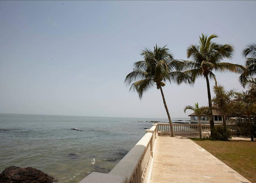 Conakry Conakry Beach/ocean view