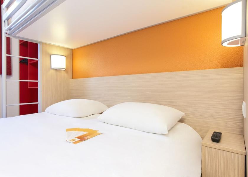 Normandy Mondeville Room
