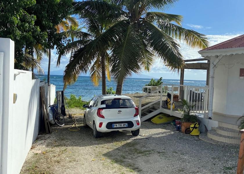  Grand-Bourg Exterior Detail