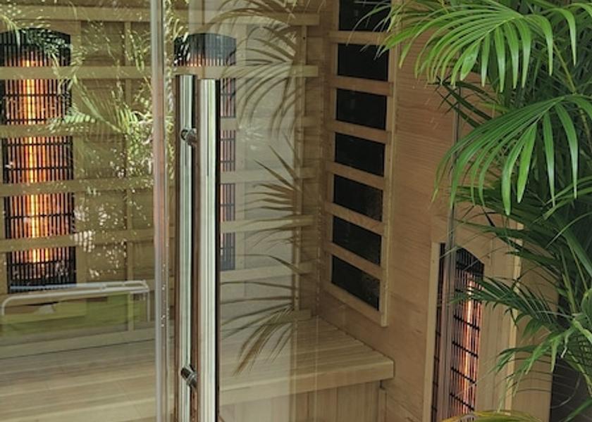 Grande-Terre Saint-François Sauna