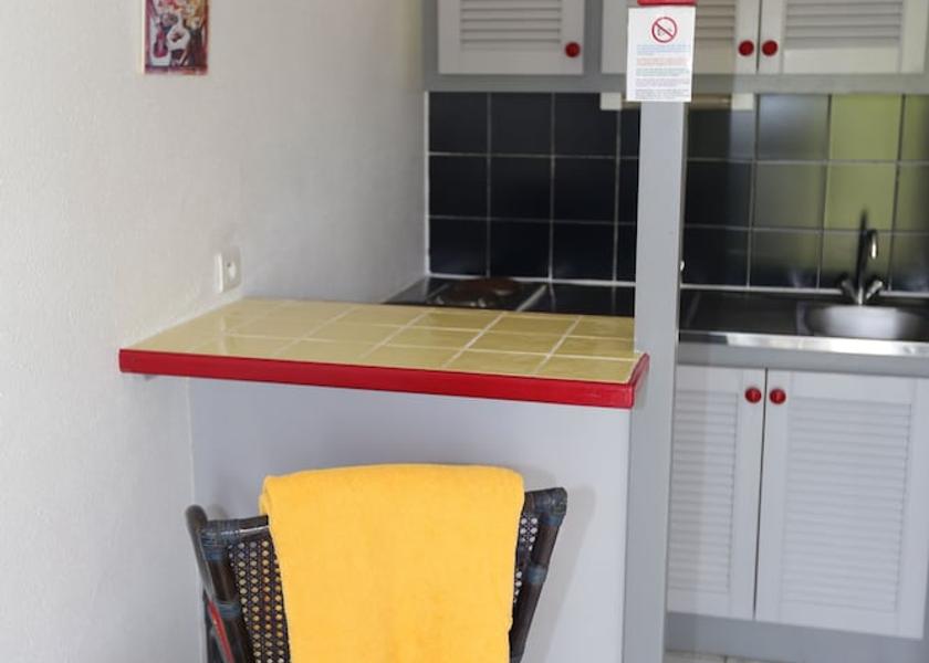 Grande-Terre Le Gosier Room amenity