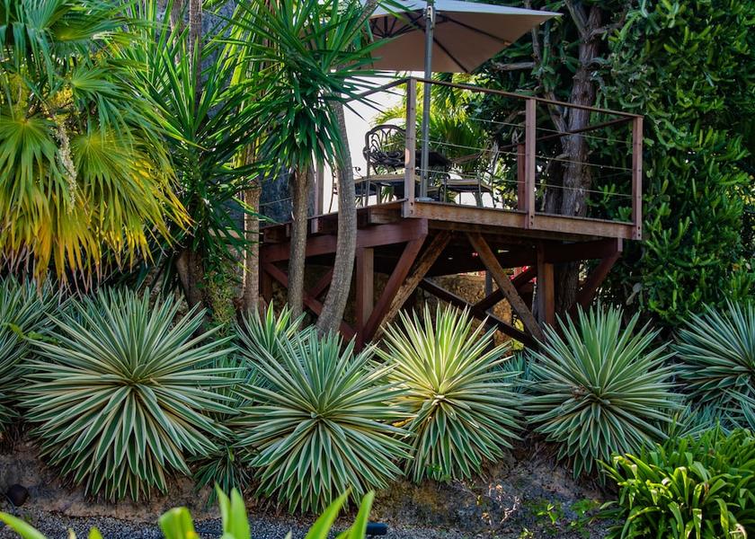  Ste. Anne Exterior Detail