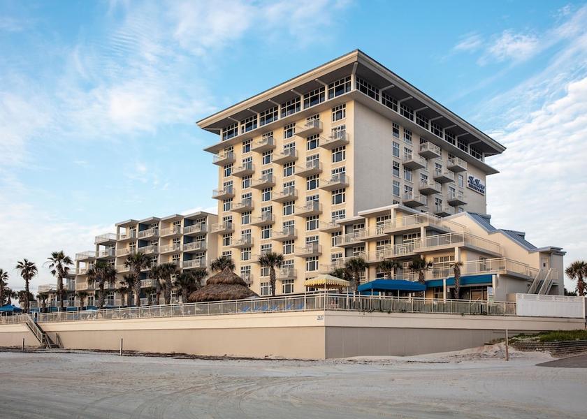 Florida Daytona Beach Shores Exterior
