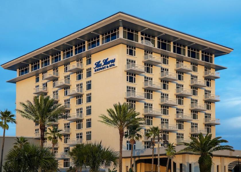 Florida Daytona Beach Shores Exterior