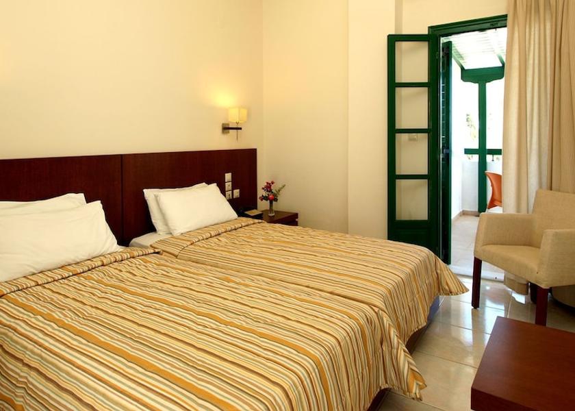 Thessaly Skiathos Room