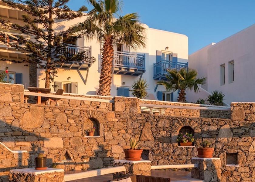 South Aegean Mykonos Bar (on property)