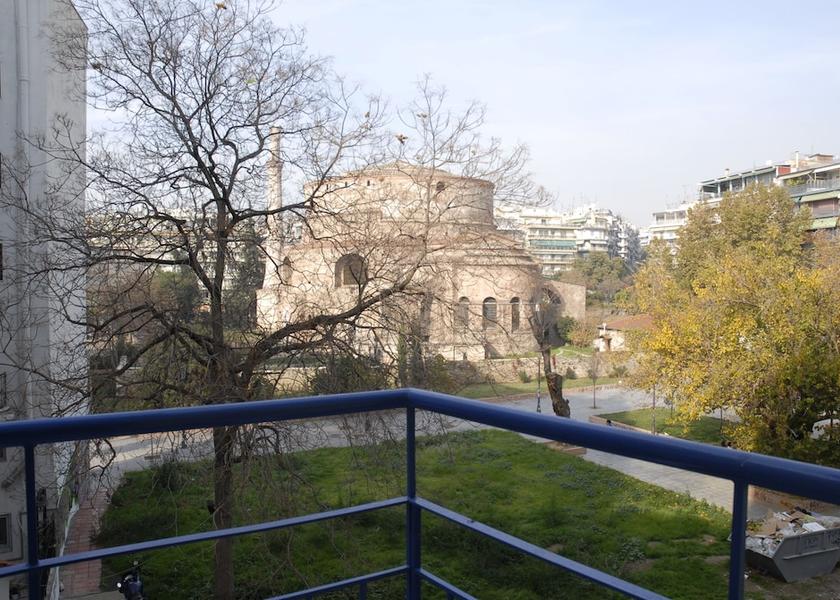 Central Macedonia Thessaloniki View from property