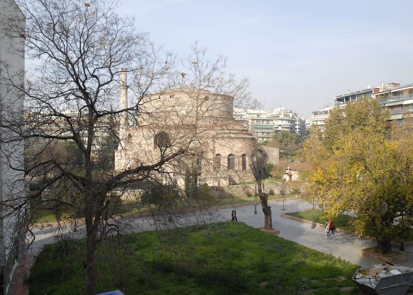 Central Macedonia Thessaloniki View from property