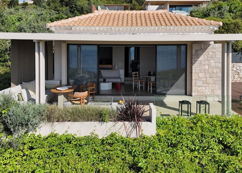 Ionian Islands Region Lefkada Room