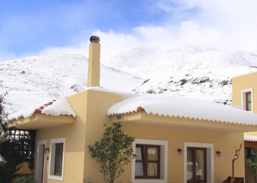 Crete Heraklion Exterior