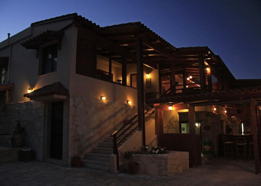 Crete Heraklion Exterior