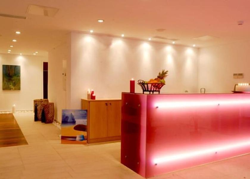 Attica Megara Fitness Facility