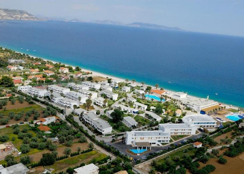 Attica Megara Primary image