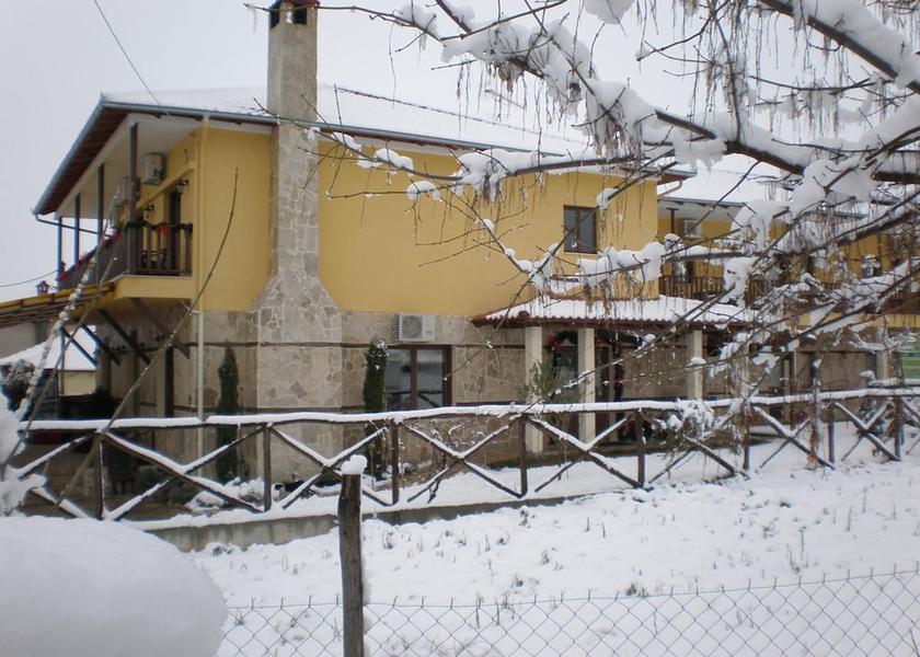 Central Macedonia Veroia Exterior