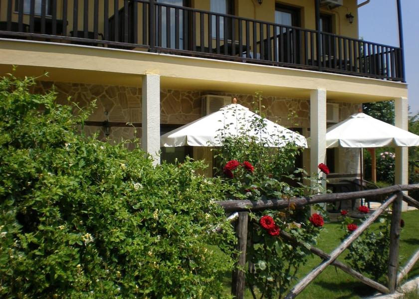 Central Macedonia Veroia Exterior